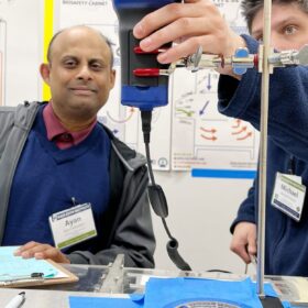 Biosafety Cabinet, Fume Hood, and Lab Design Week - Fall 2026