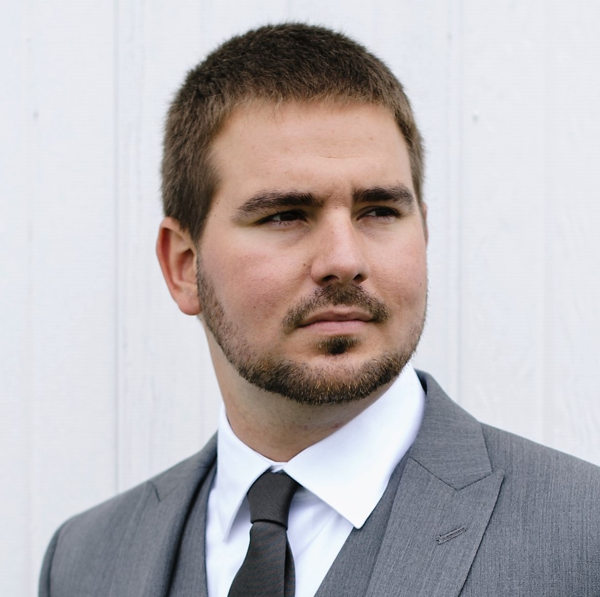 Erik R. Pfarr