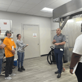 Testing of HEPA Filtered Systems and Pharmaceutical Cleanrooms - October 6-8, 2026