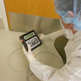 Certification of Sterile Compounding Facilities and Aseptic Isolators - September 8-11, 2026