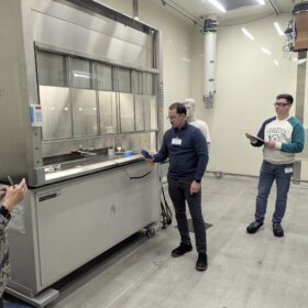 ASHRAE - November 4, 2026