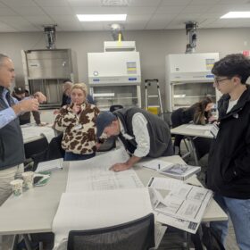 HVAC Systems and Laboratory Design - November 5-6, 2026