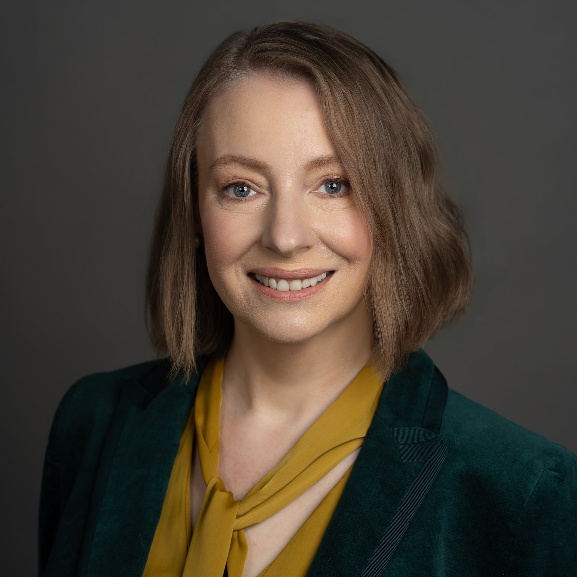 Gigi Kwik Gronvall