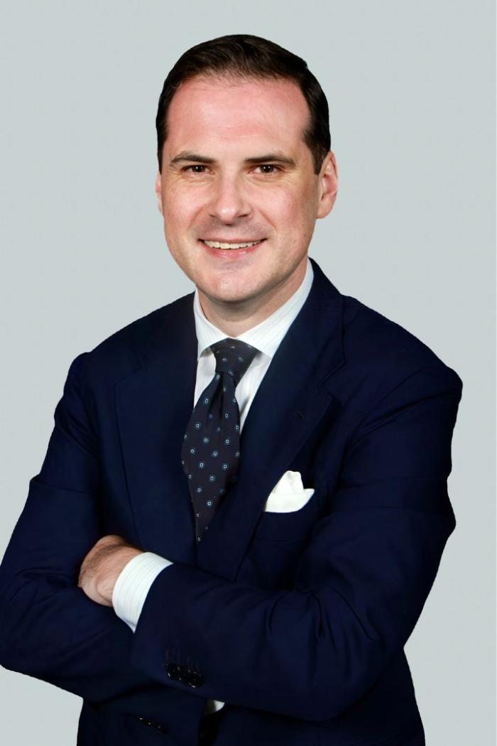 Richard H. Hughes IV