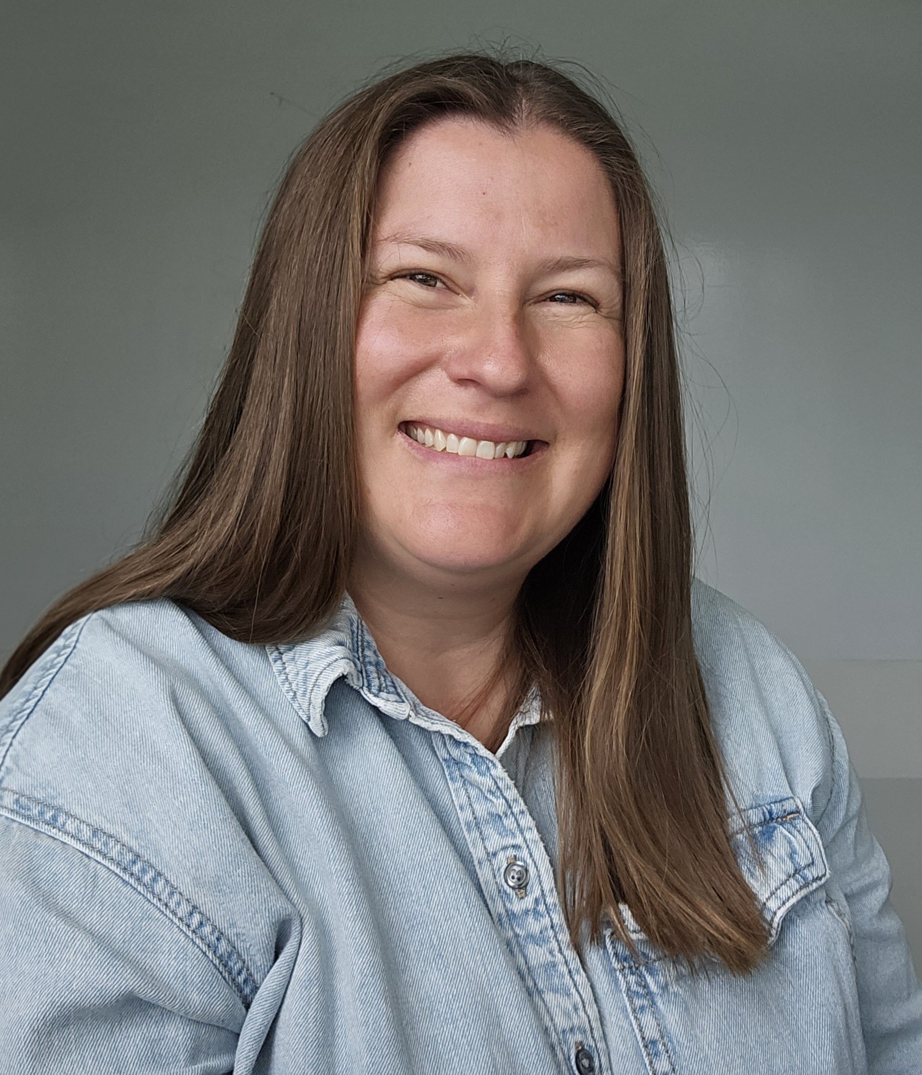 Erica Nystrom Santacruz
